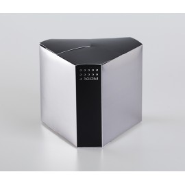 XIOM Bola 40+ *** Seamless / 6 Unidades